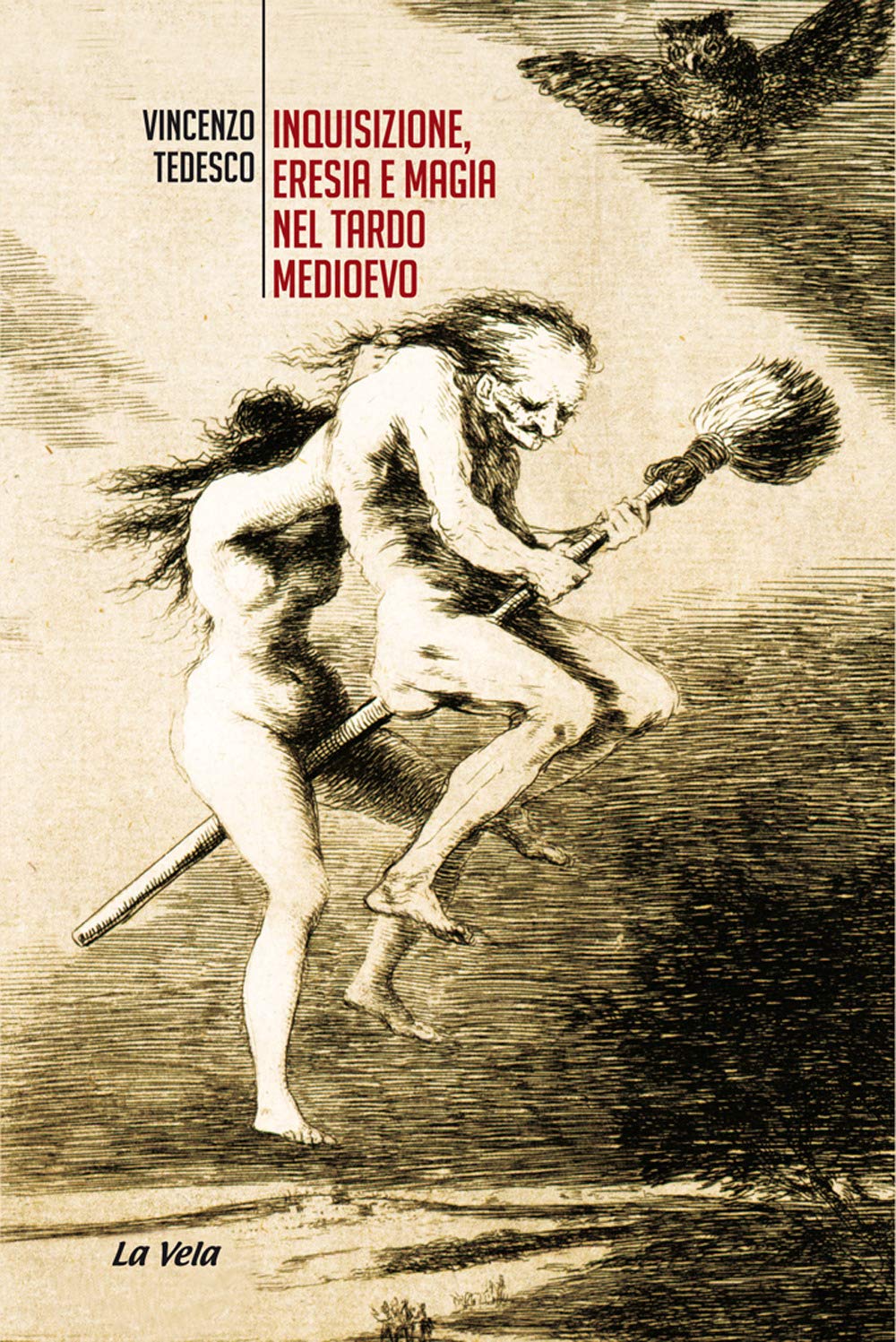 Inquisizione, eresia e magia nel tardo Medioevo (Studi culturali) Politics & History