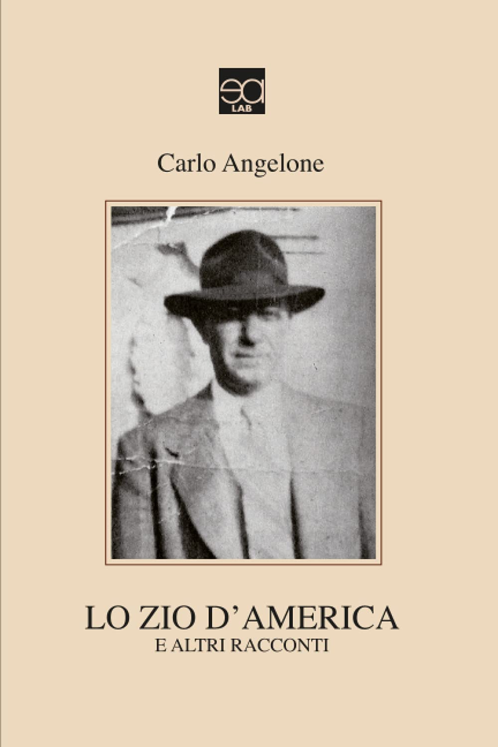 LO ZIO D'AMERICA: e altri racconti book