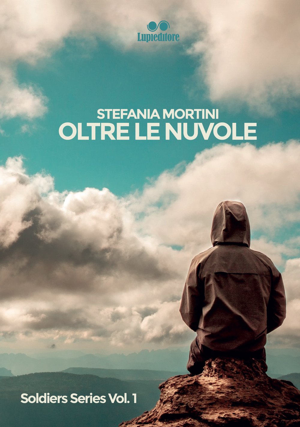 Oltre le nuvole. Soldiers series (Vol. 1) book