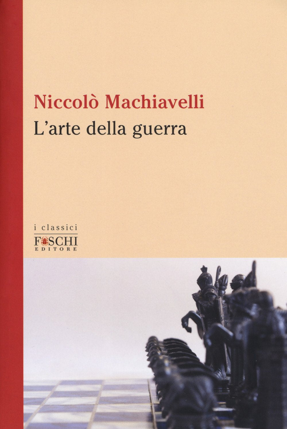 L'arte della guerra book