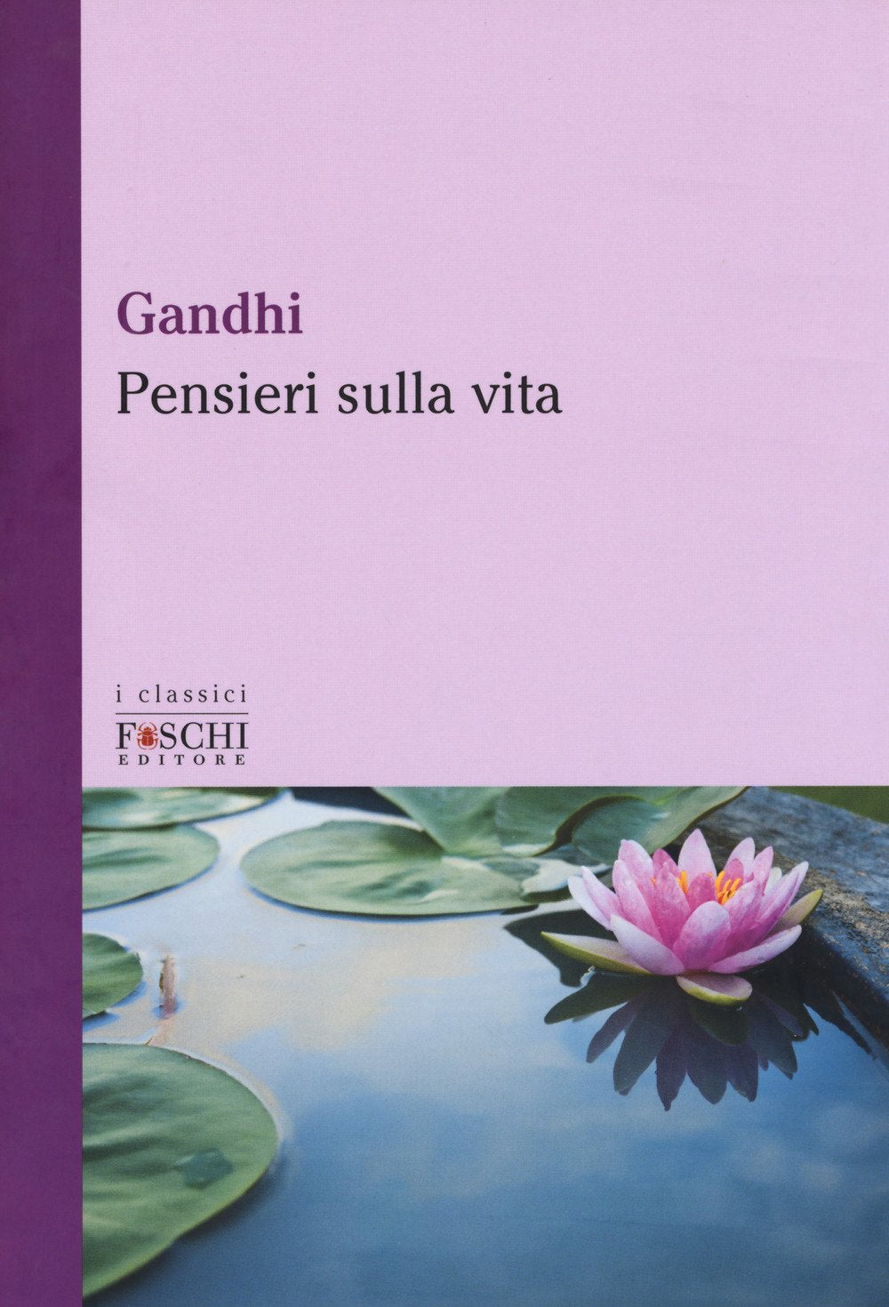 Pensieri sulla vita book