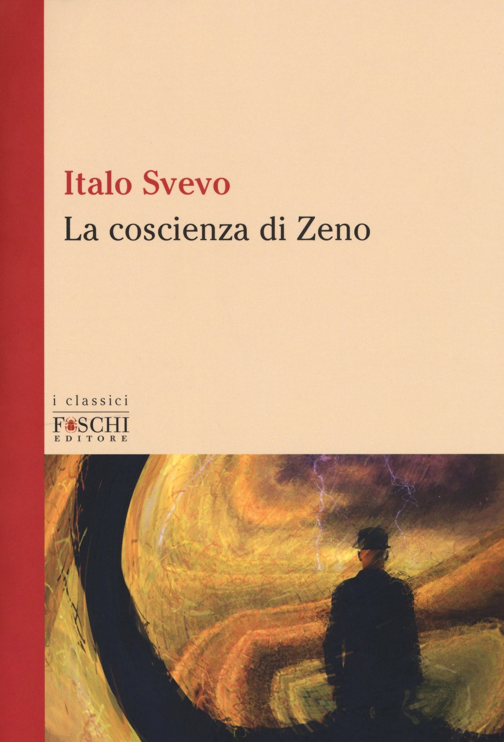 La coscienza di Zeno book
