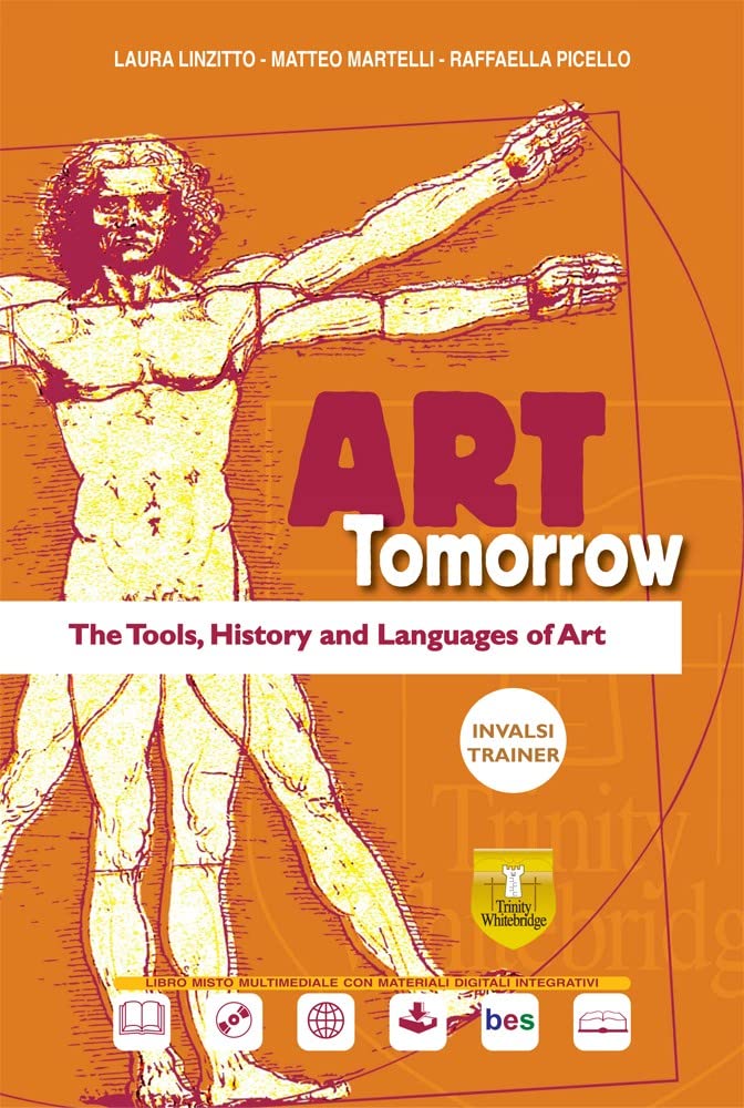 Art tomorrow. Per il triennio delle Scuole superiori. Con e-book. Con espansione online book