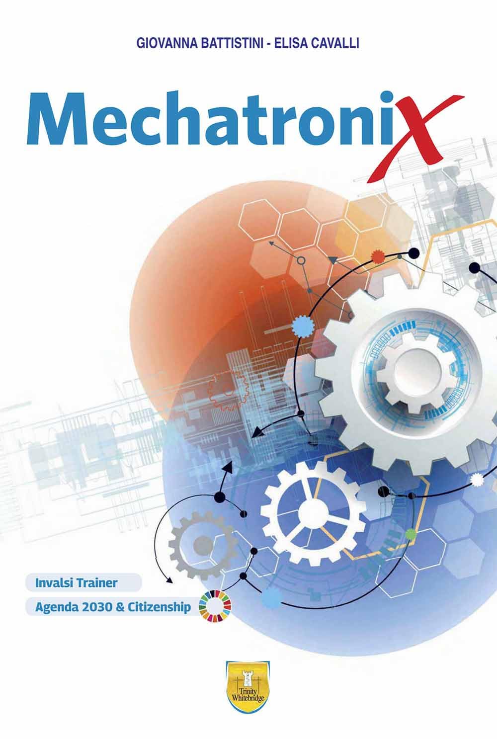 Mechatronix. Per gli Ist. tecnici e professionali book