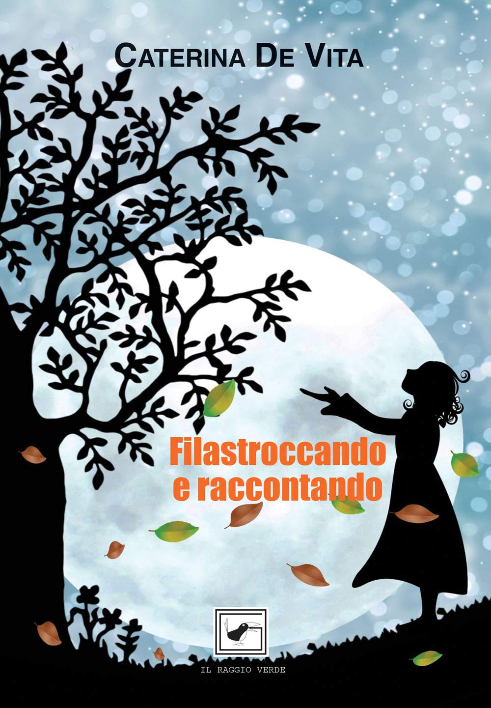 Filastroccando e raccontando book