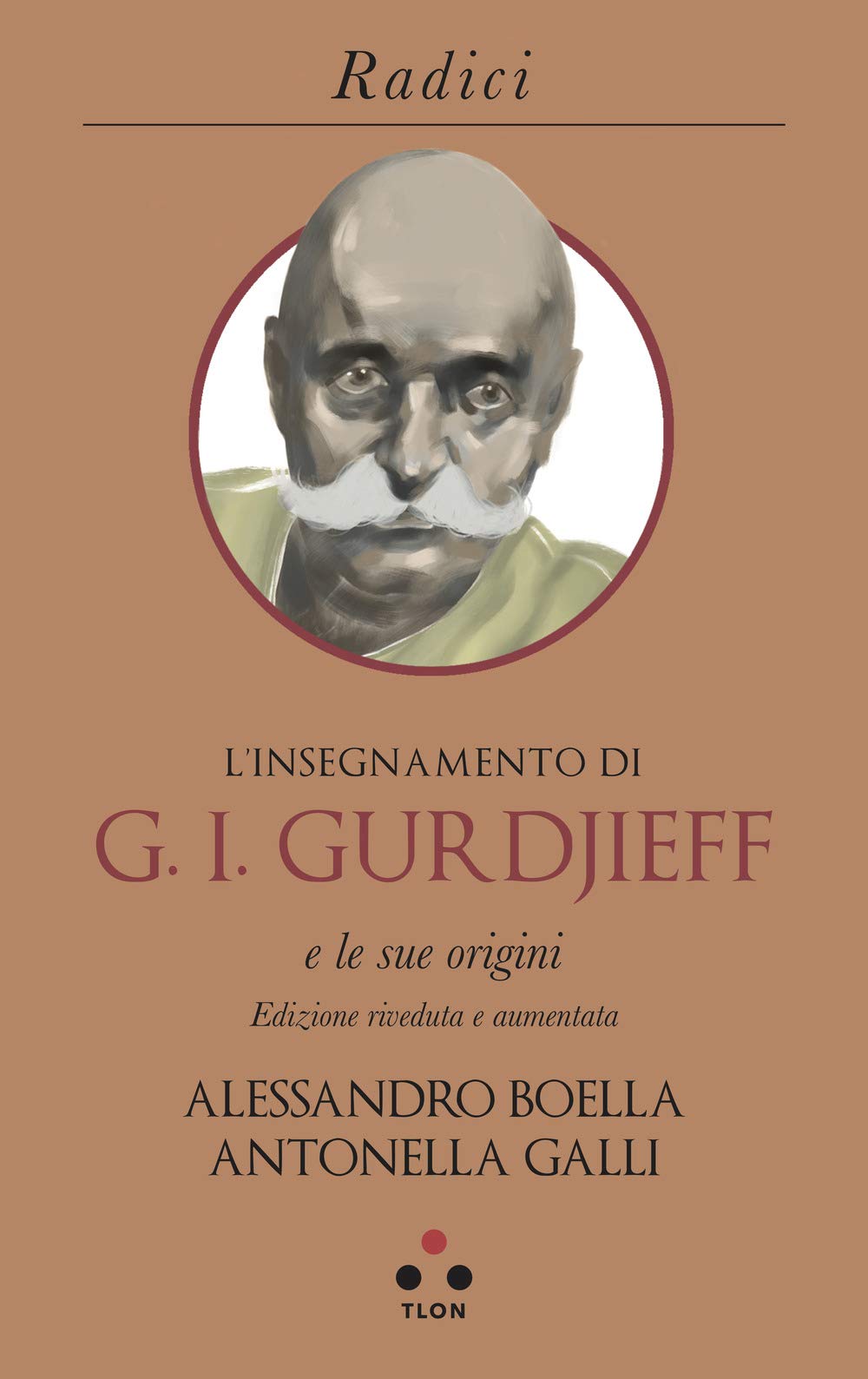 L'insegnamento di G. I. Gurdjieff e le sue origini book