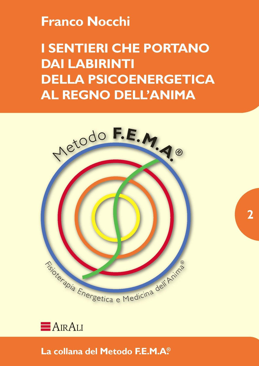 I sentieri che portano dai labirinti della psicoenergetica al regno dell'anima book