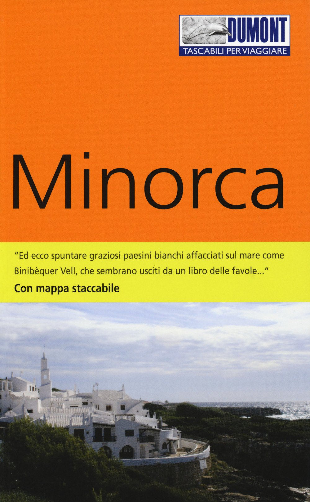 Minorca. Con carta. Con Carta geografica ripiegata book