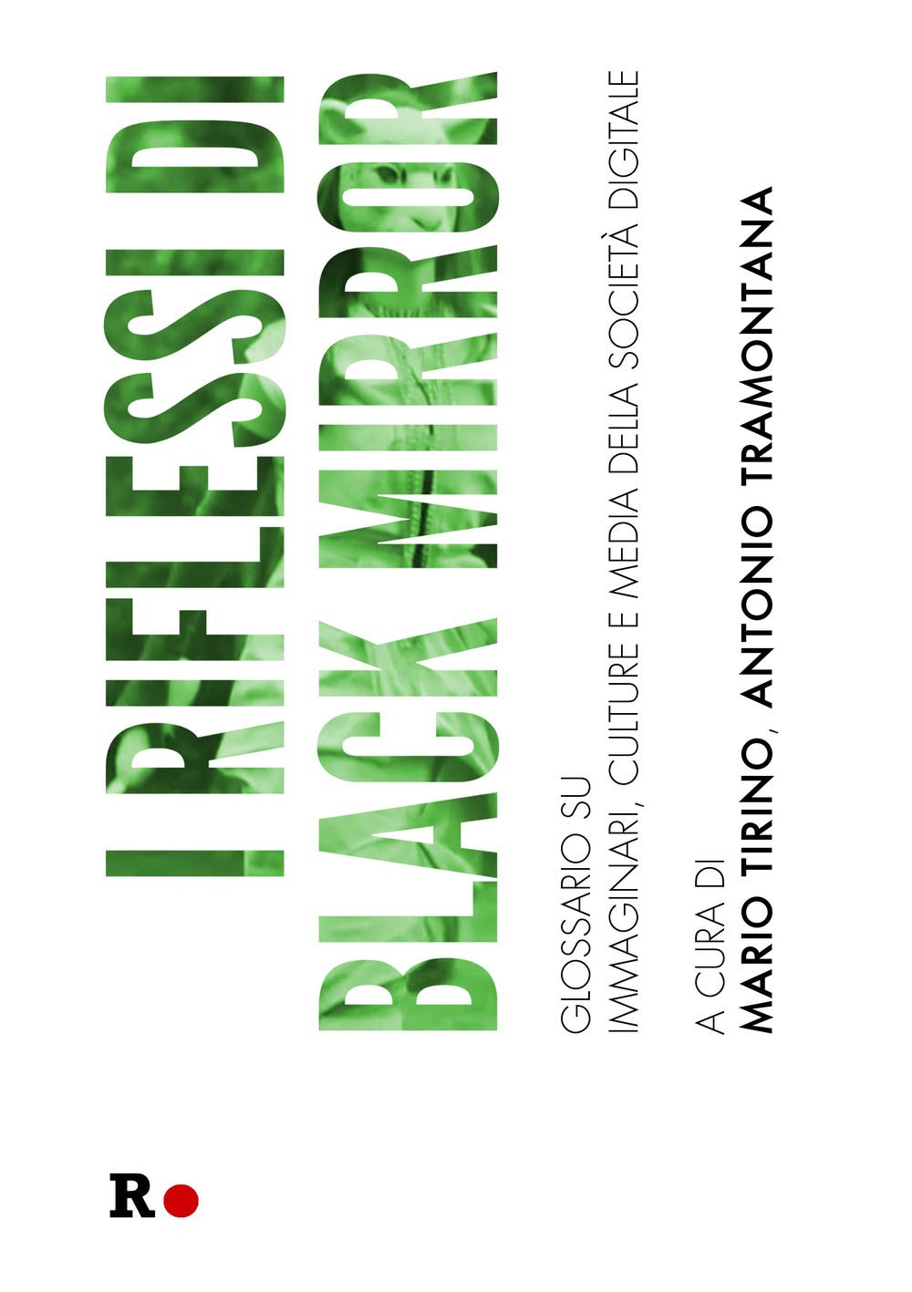 I riflessi di «Black Mirror». Glossario su immaginari, culture e media della società digitale book