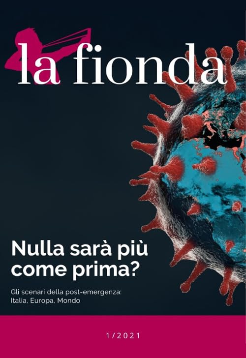 La fionda. Nulla sarà più come prima? Gli scenari della post-emergenza: Italia, Europa, Mondo (2021) (Vol. 1) book