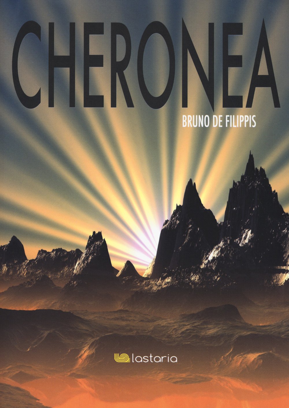 Cheronea Contemporary literature Books