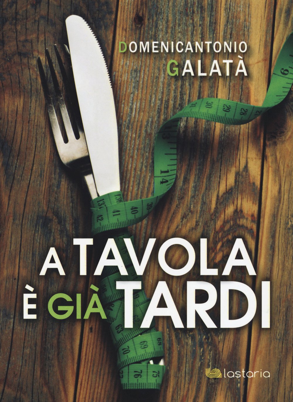 A tavola è già tardi book