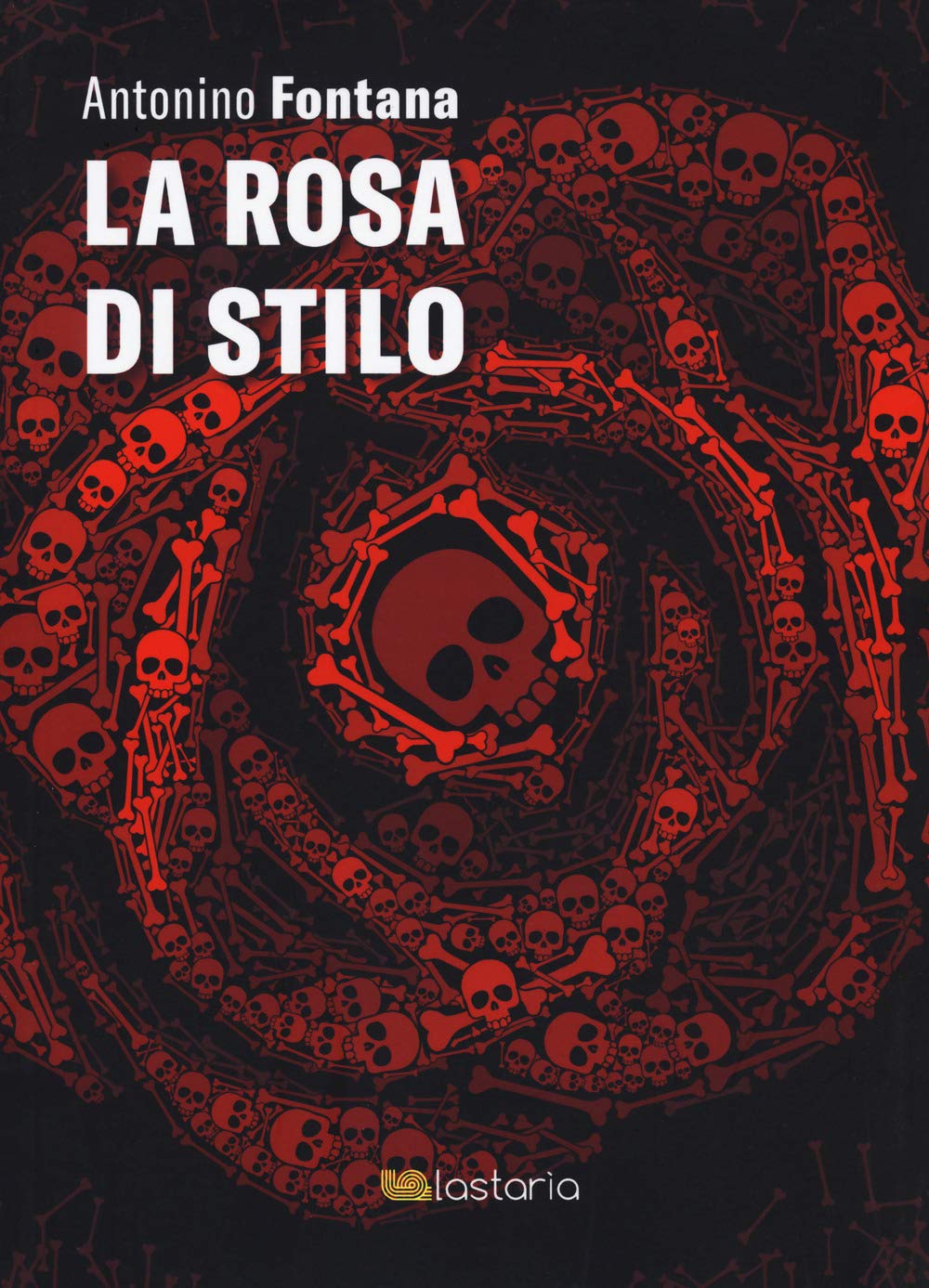 La rosa di Stilo (Verve) Contemporary literature