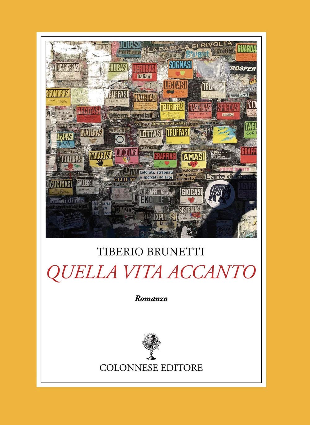 Quella vita accanto (Contemporanea) Contemporary literature