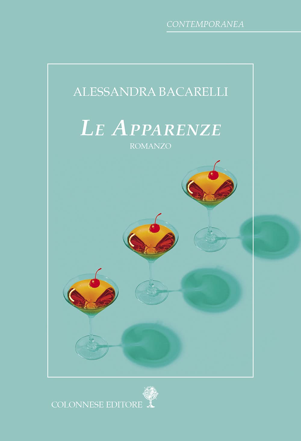 Le apparenze (Contemporanea) Contemporary literature