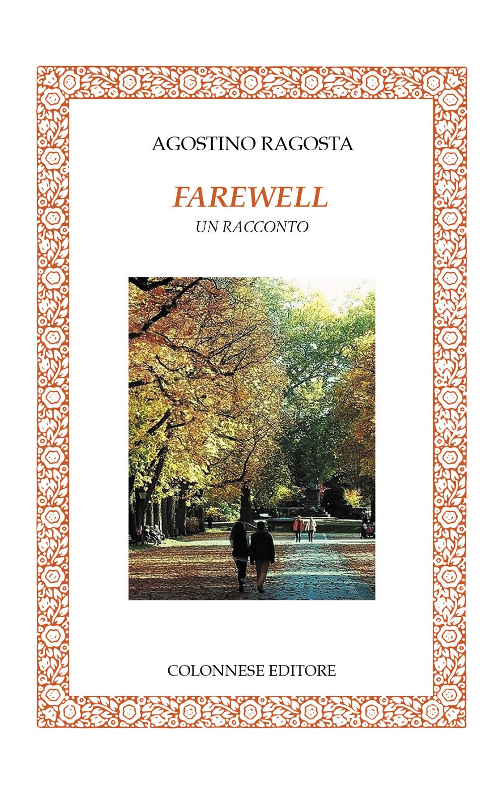 Farewell. Un racconto (Lo specchio di Silvia) Personalities