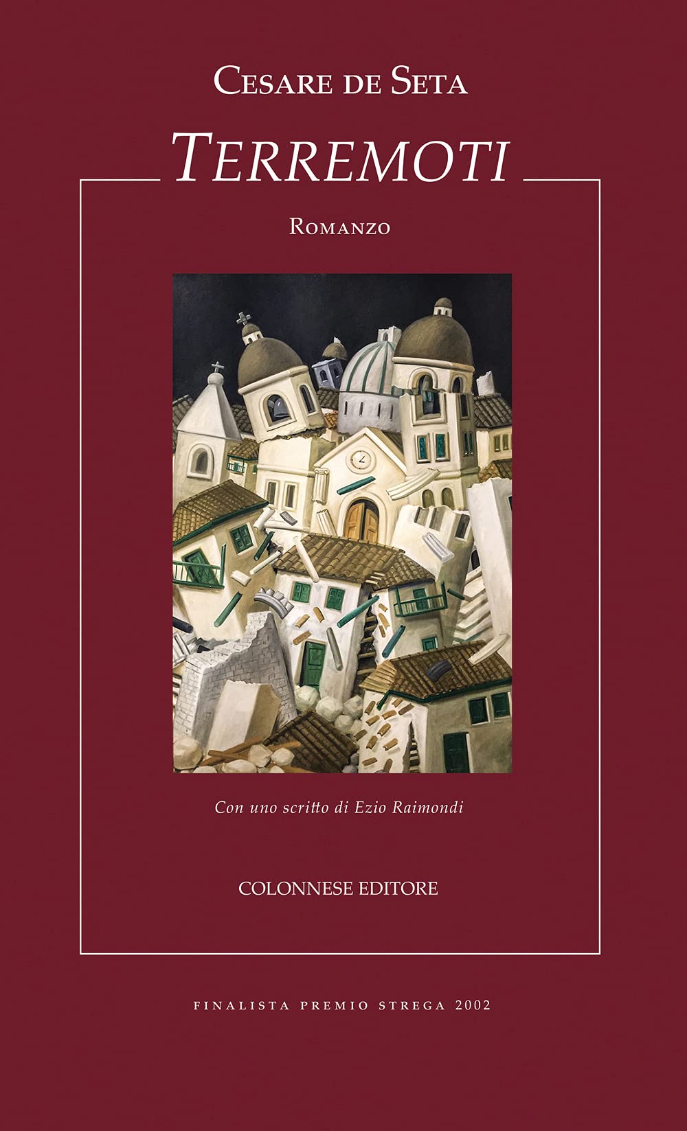 Terremoti (I nuovi trucioli) Books