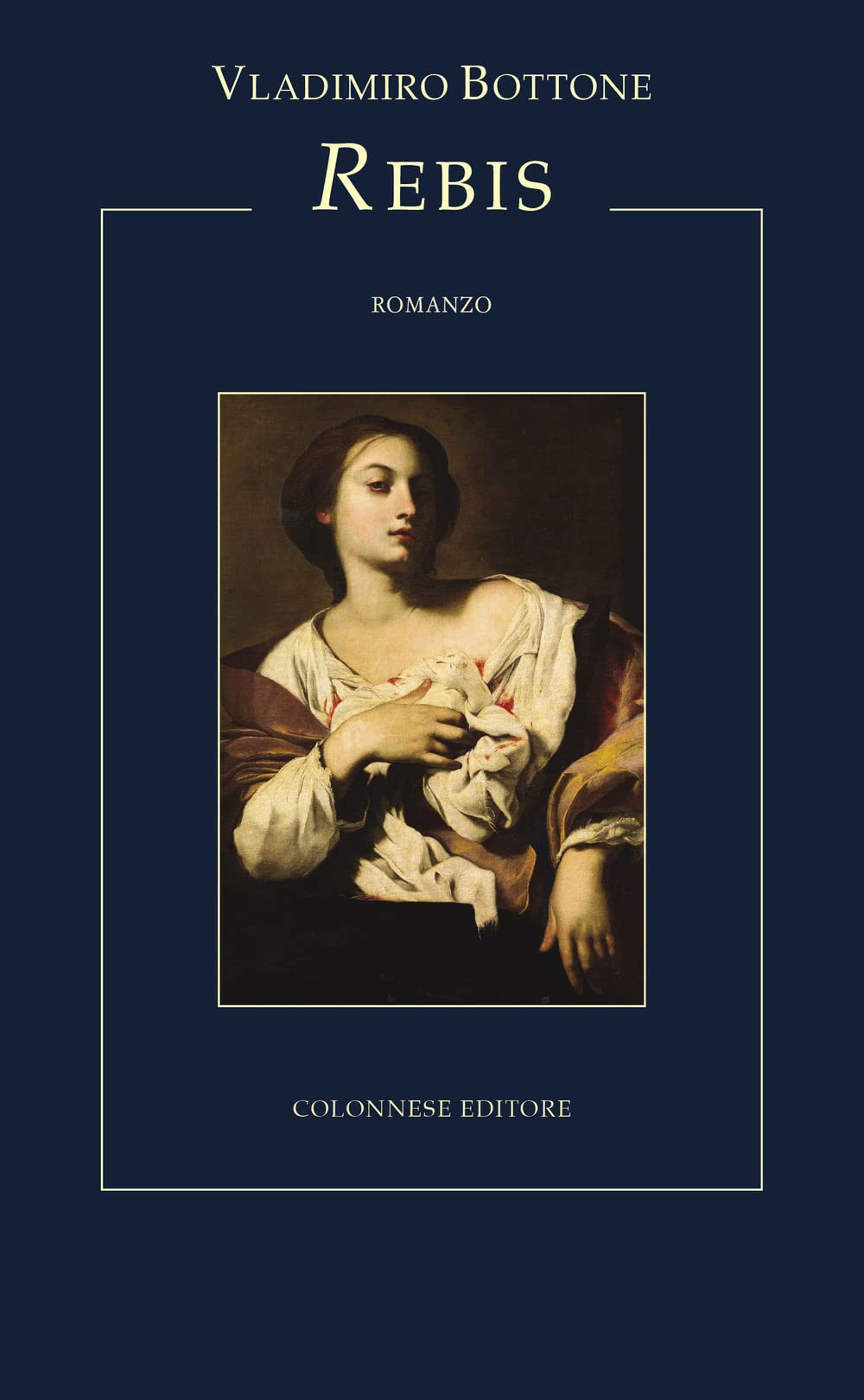 Rebis (I nuovi trucioli) Historical Fiction