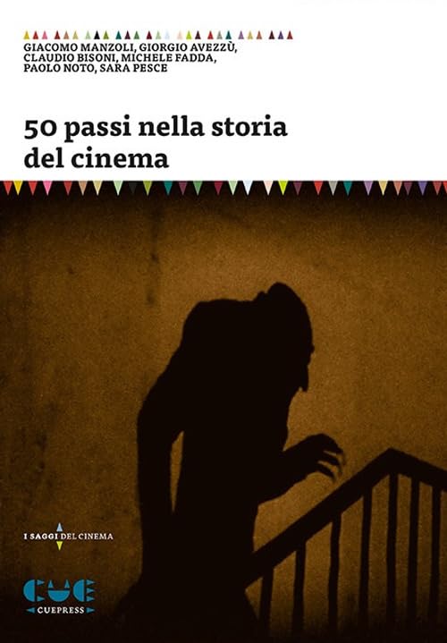 50 passi nella storia del cinema Film, Art & Culture