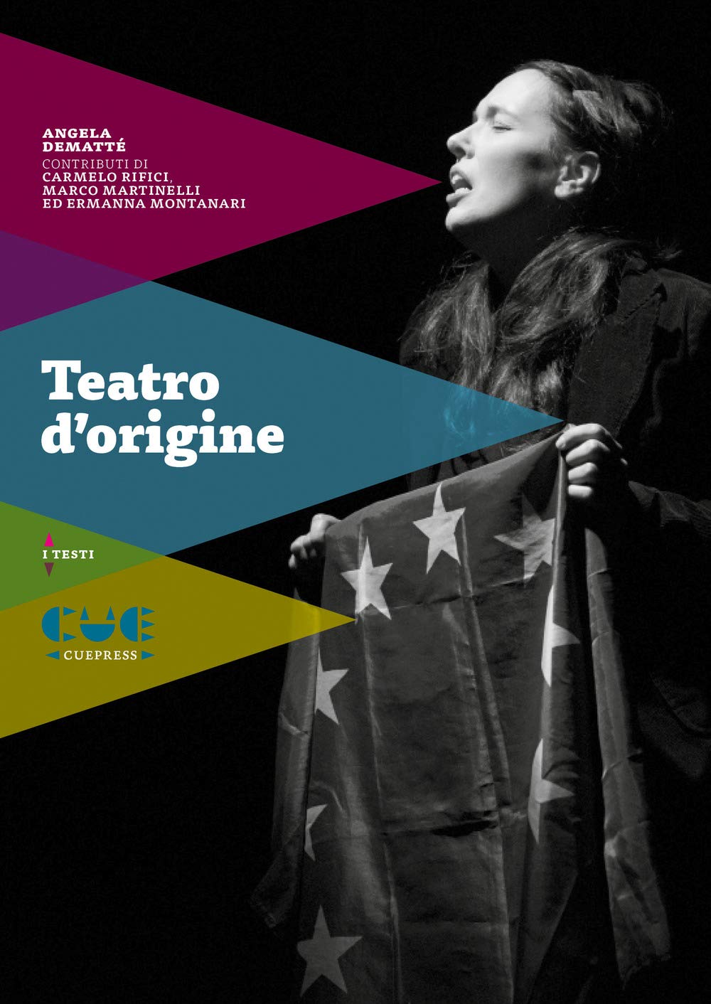 Teatro d'origine. Avevo un bel pallone rosso-L'officina-Storia di una famiglia-Mad in Europe Drama