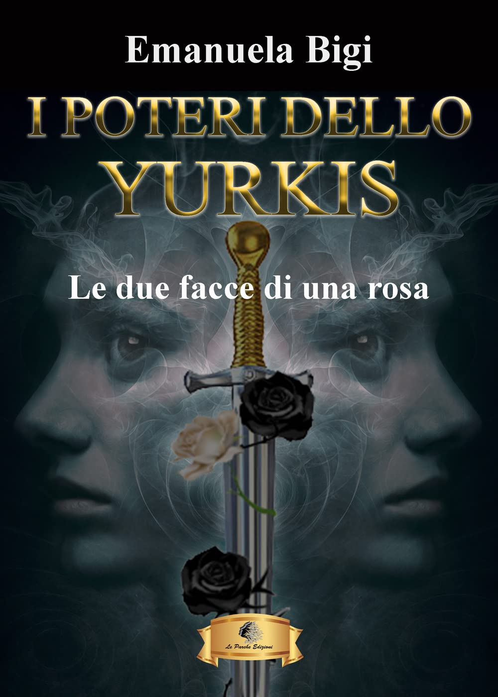 Le due facce di una rosa. I poteri dello Yurkis book