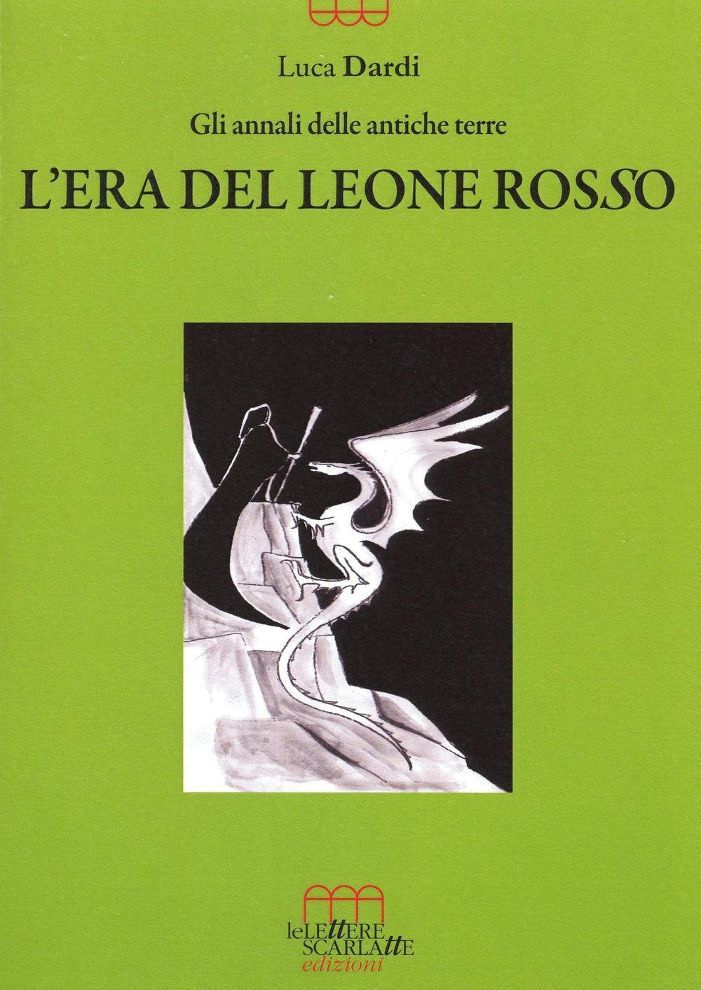 L'era del leone rosso. Gli animali delle antiche terre book