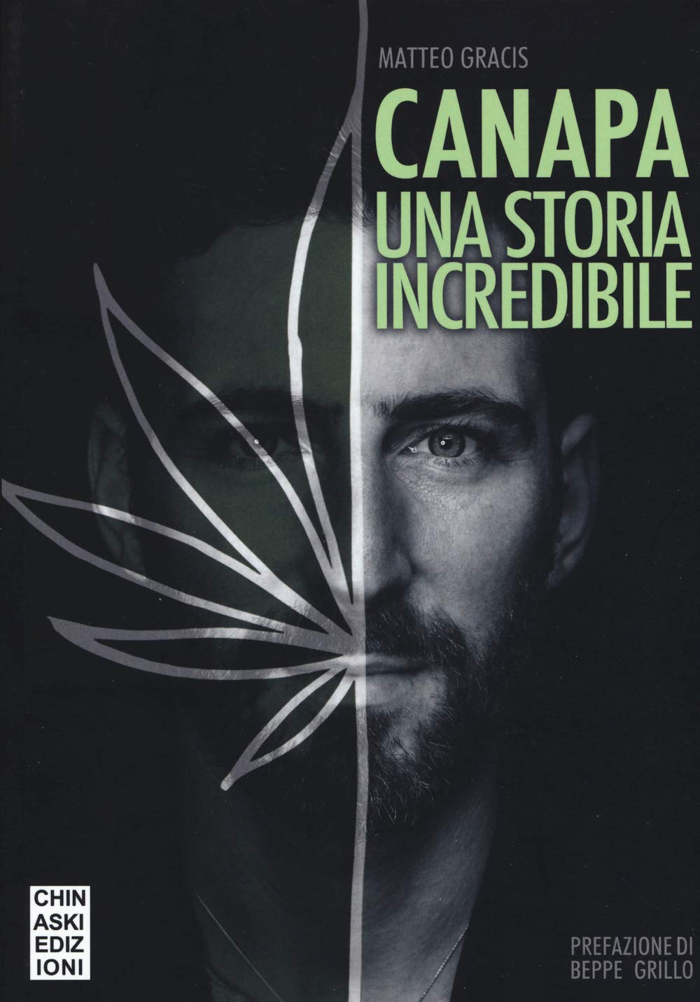 Canapa. Una storia incredibile book