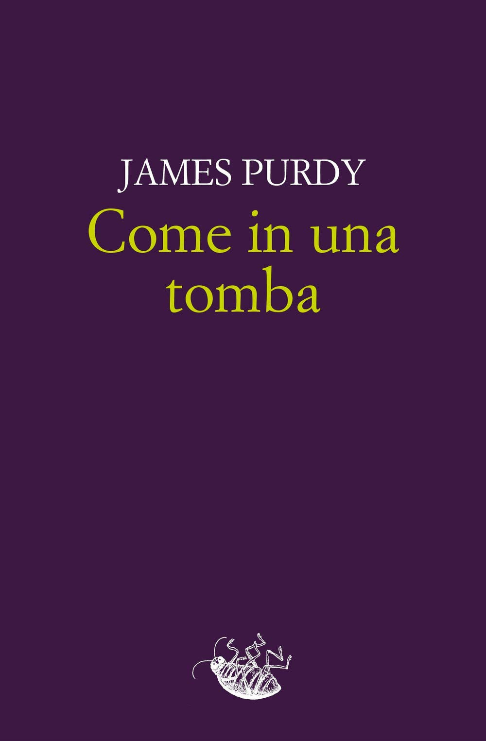 Product Image: Come in una tomba