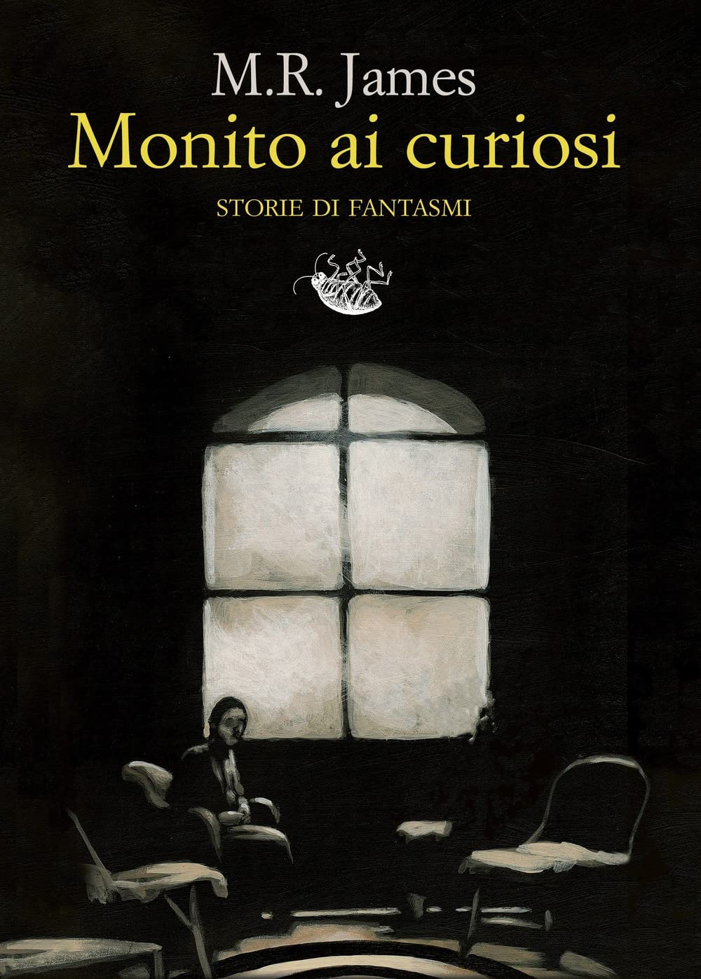 Monito ai curiosi. Storie di fantasmi Essays & Short Stories