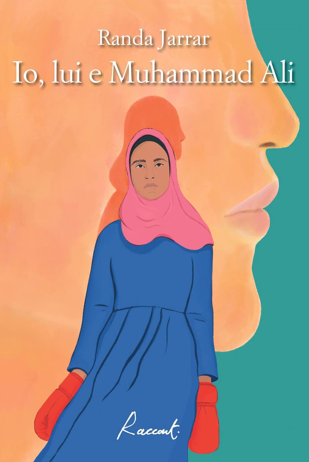 Io, lui e Muhammad Ali Books