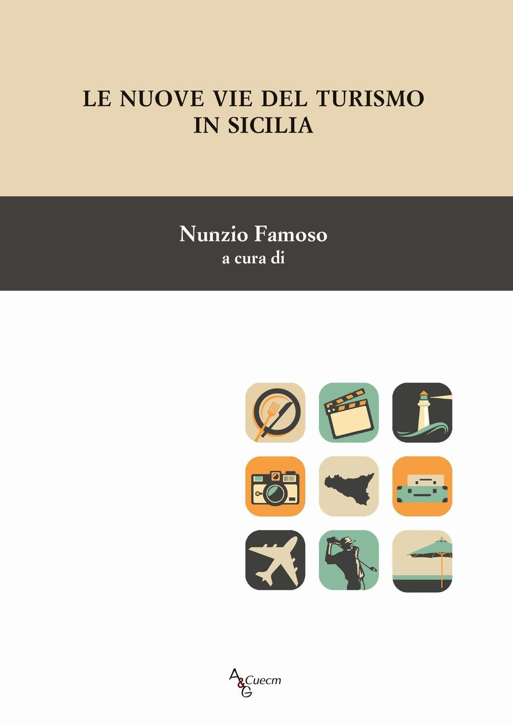 Le nuove vie del turismo in Sicilia book