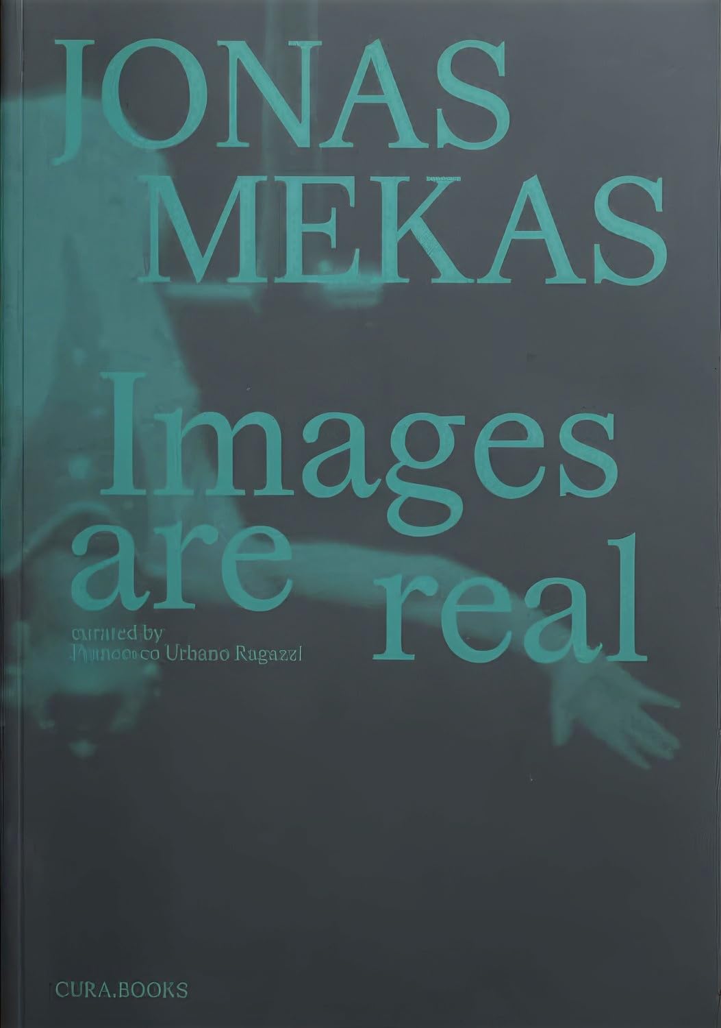 Images Are Real book