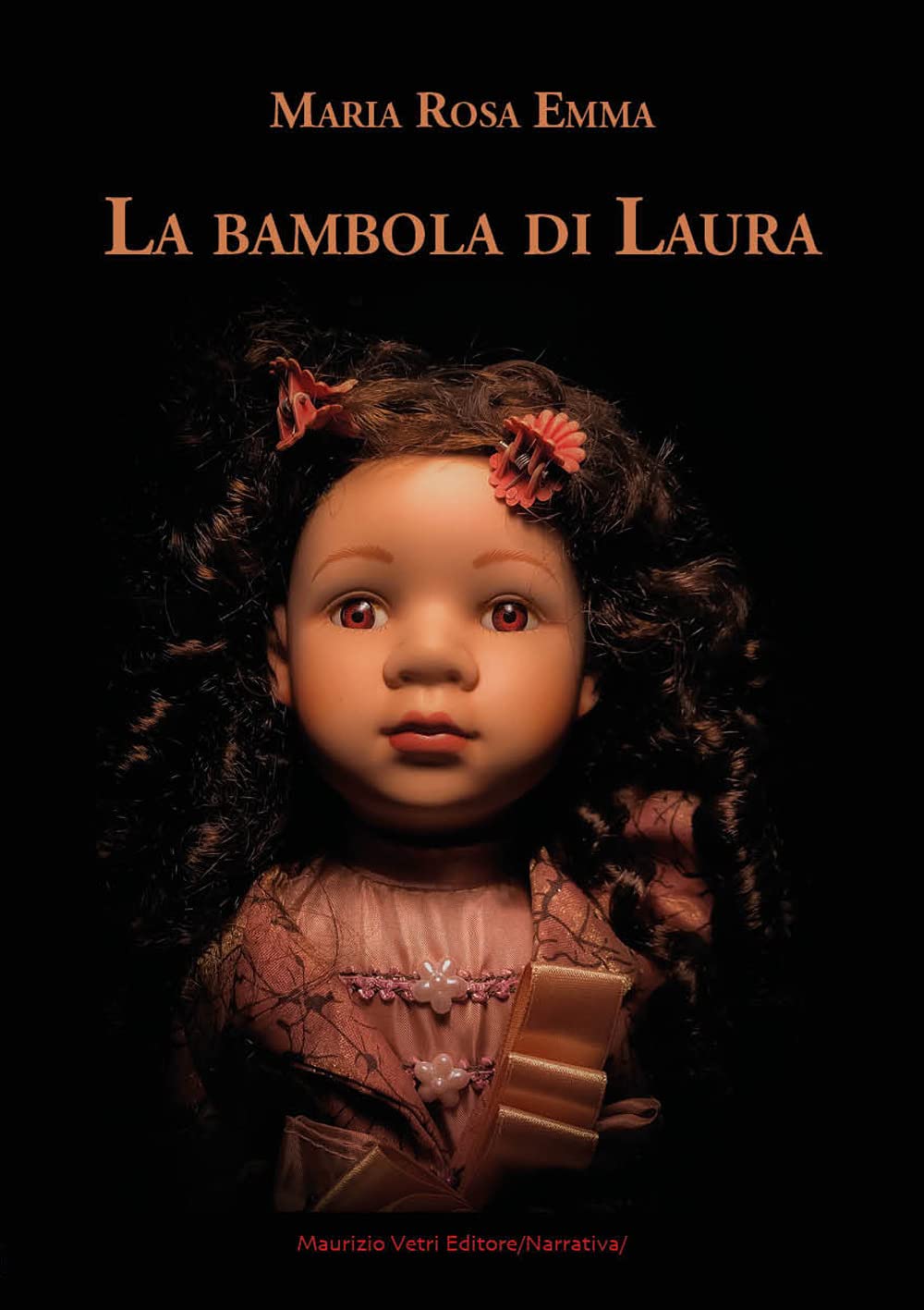 La bambola di Laura (Narrativa) Contemporary literature
