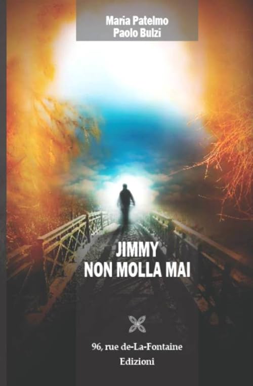 Jimmy non molla mai (Il lato inesplorato) Contemporary literature