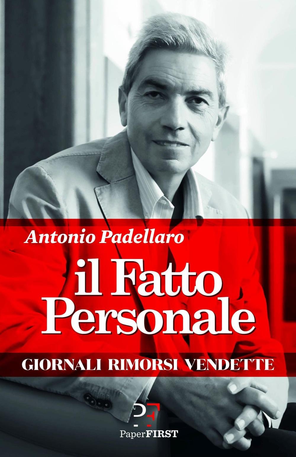 Il Fatto personale book
