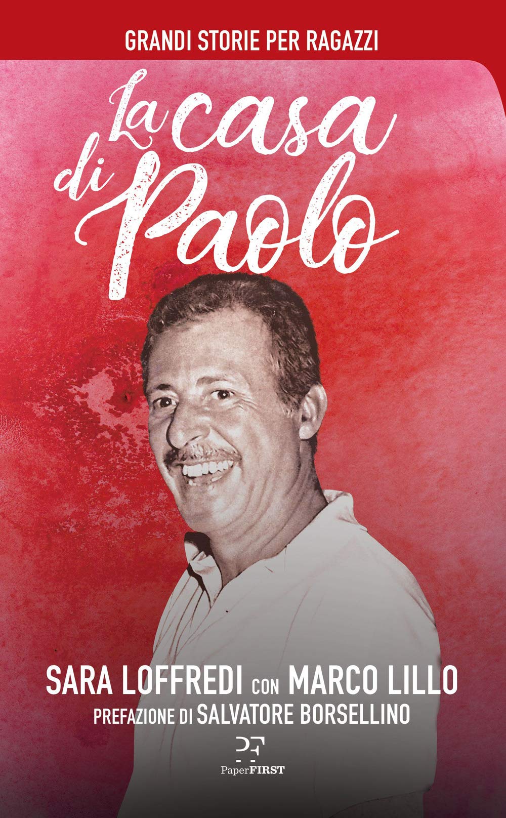 La casa di Paolo book