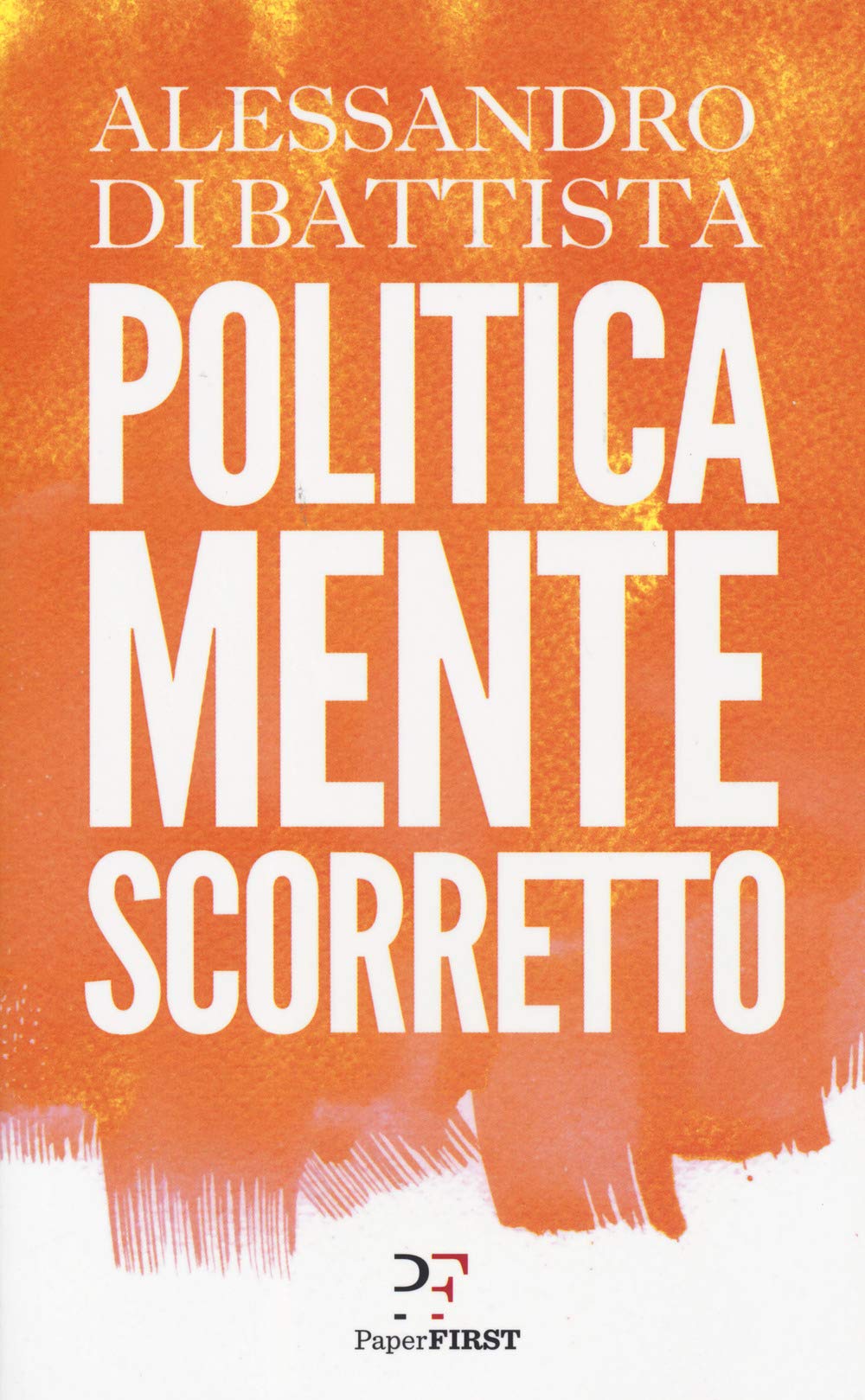Politicamente scorretto book