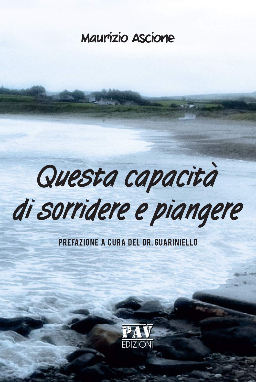 Questa capacità di sorridere e piangere Books