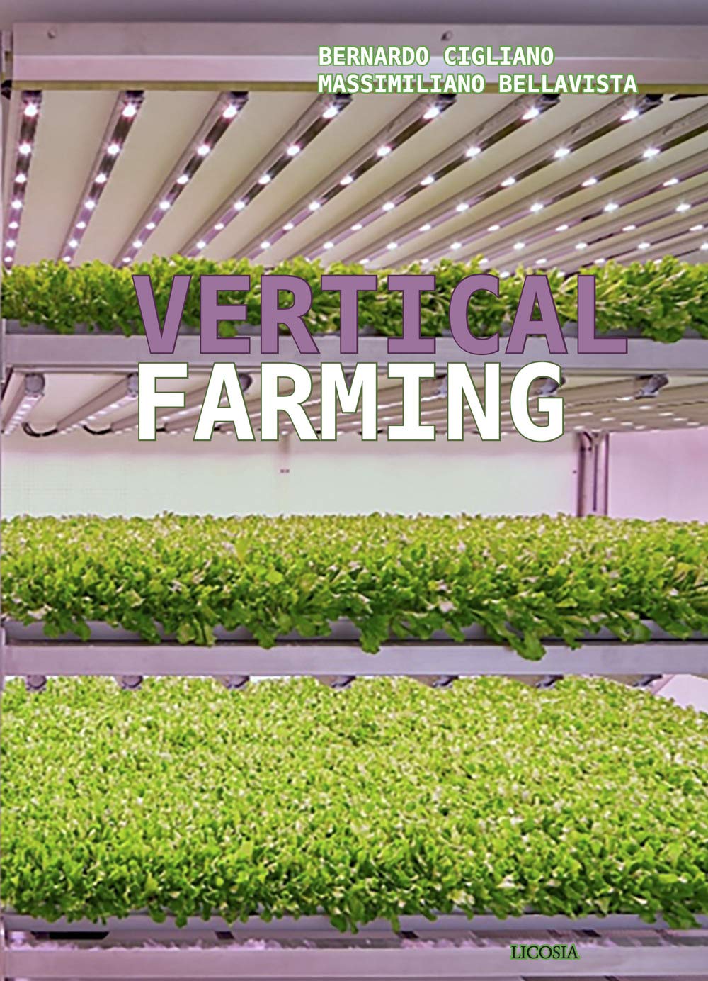 Vertical Farming (Storie di imprese, Band 1) Business, Finance & Career