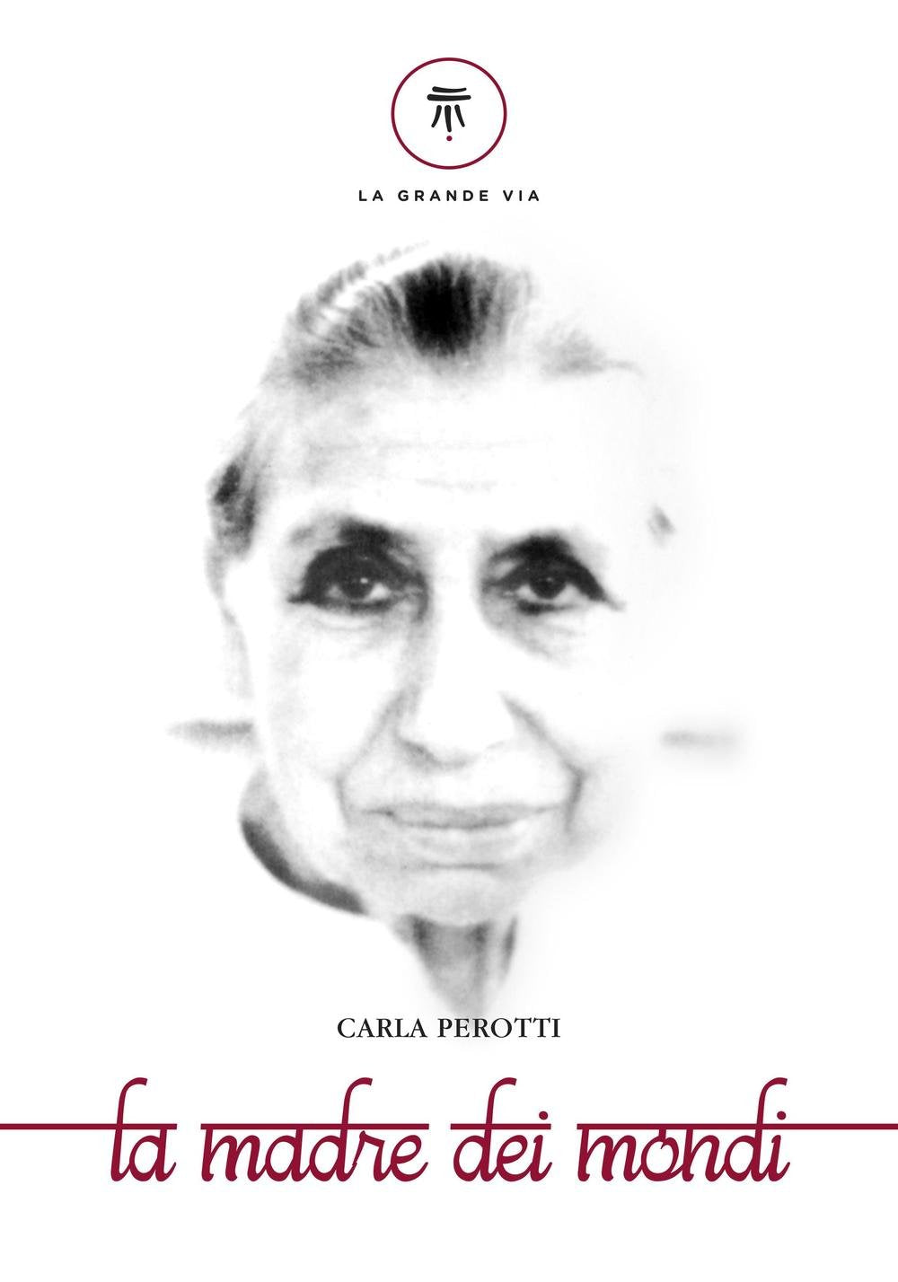 La madre dei mondi book