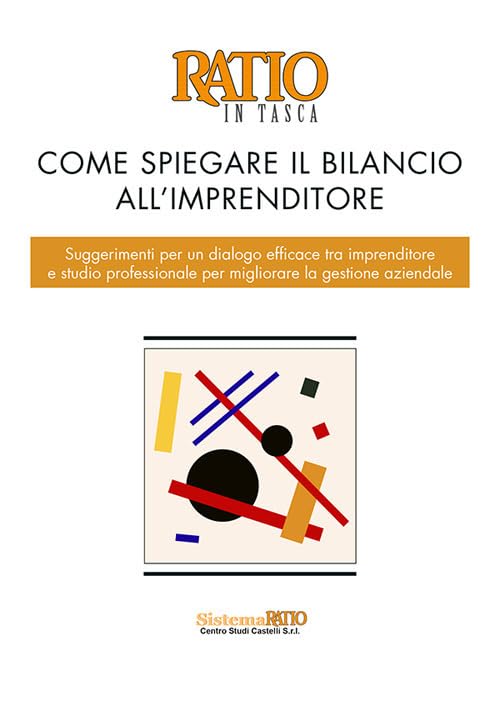 Come spiegare il bilancio all'imprenditore. Suggerimenti per un dialogo efficace tra imprenditore e studio professionale per migliorare la gestione aziendale book