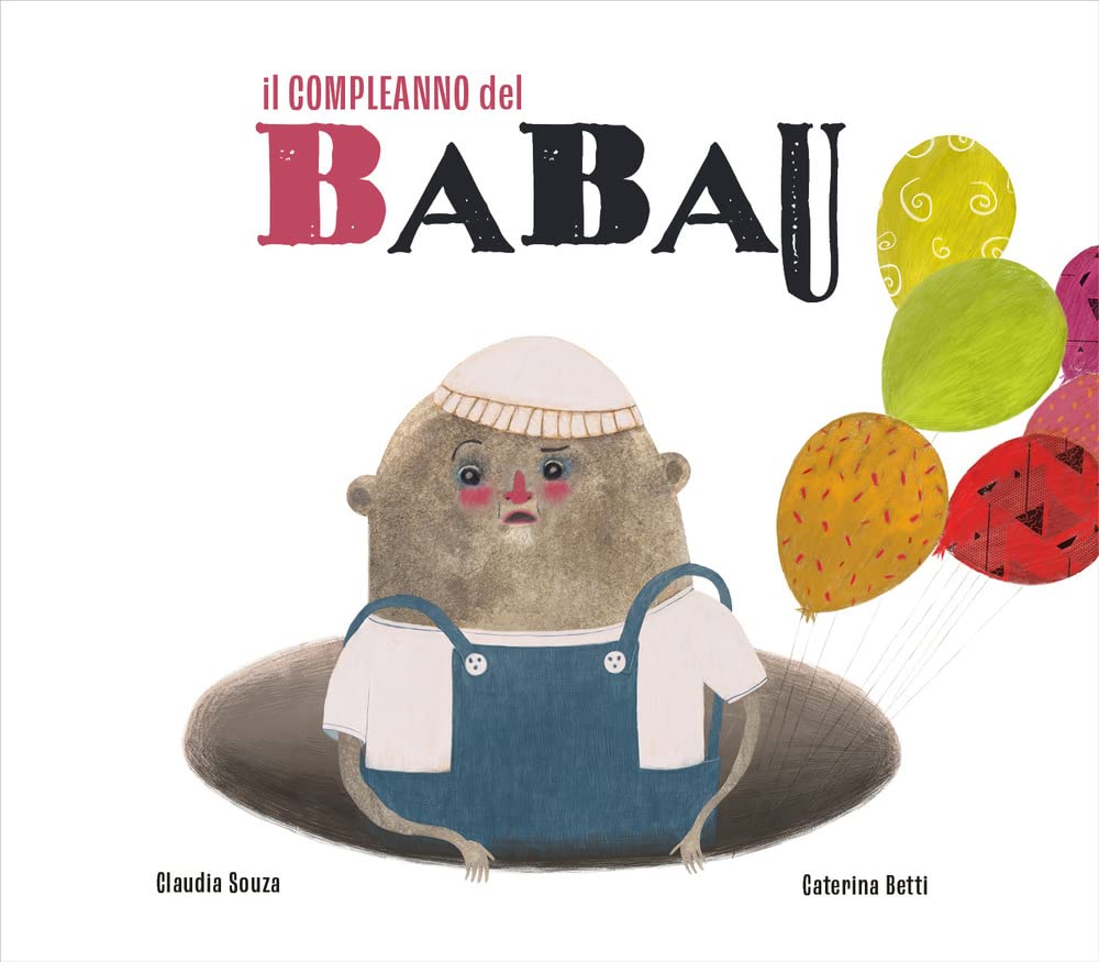 Il compleanno del Babau. Ediz. a colori Non-fiction