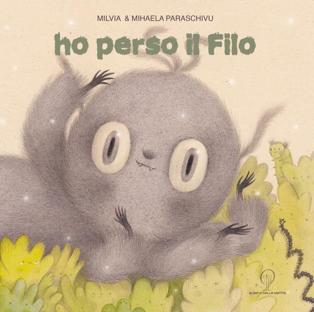 Ho perso il filo. Ediz. a colori Non-fiction