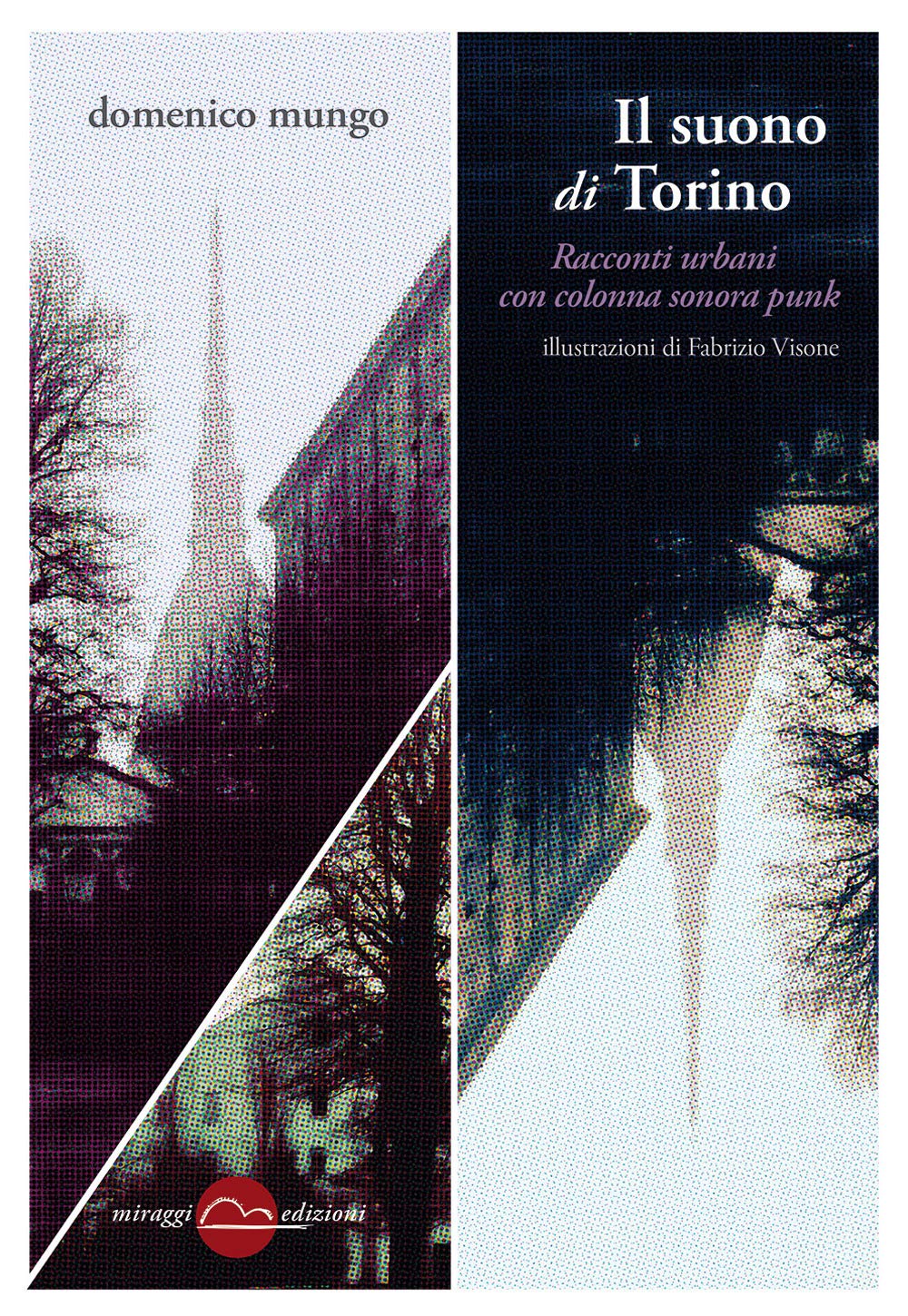 Il suono di Torino book