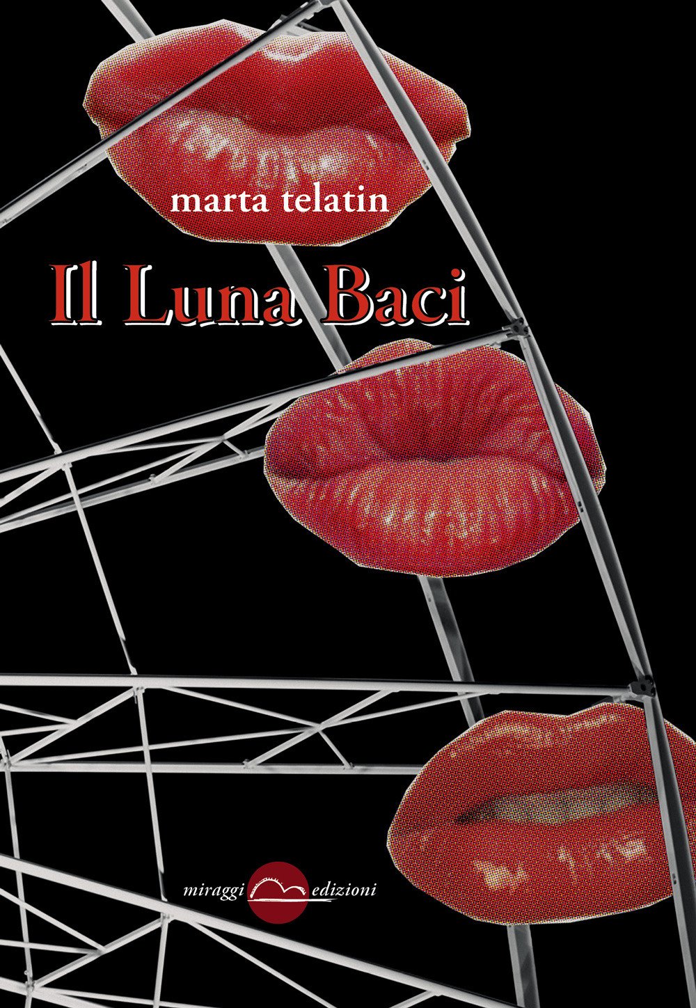 Il luna baci Poetry
