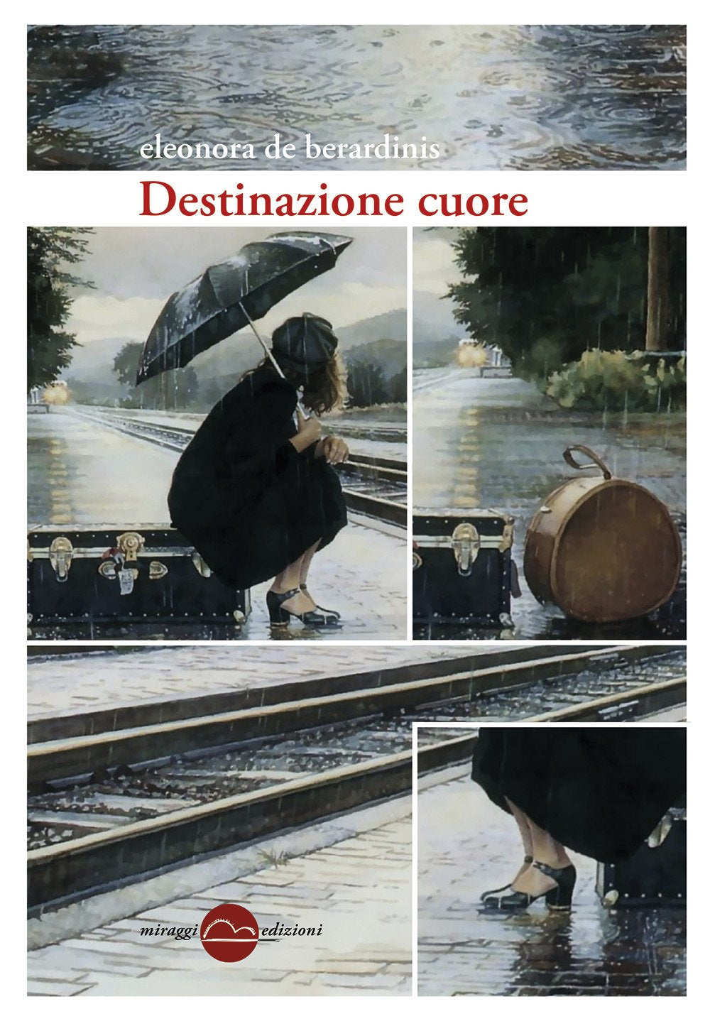 Destinazione cuore (Golem) Poetry