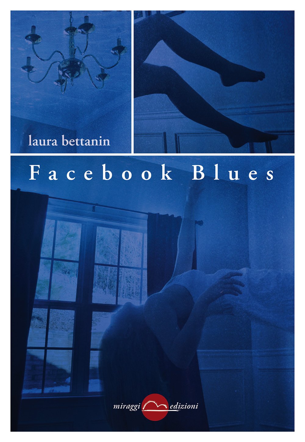 Facebook blues (Golem) Contemporary literature
