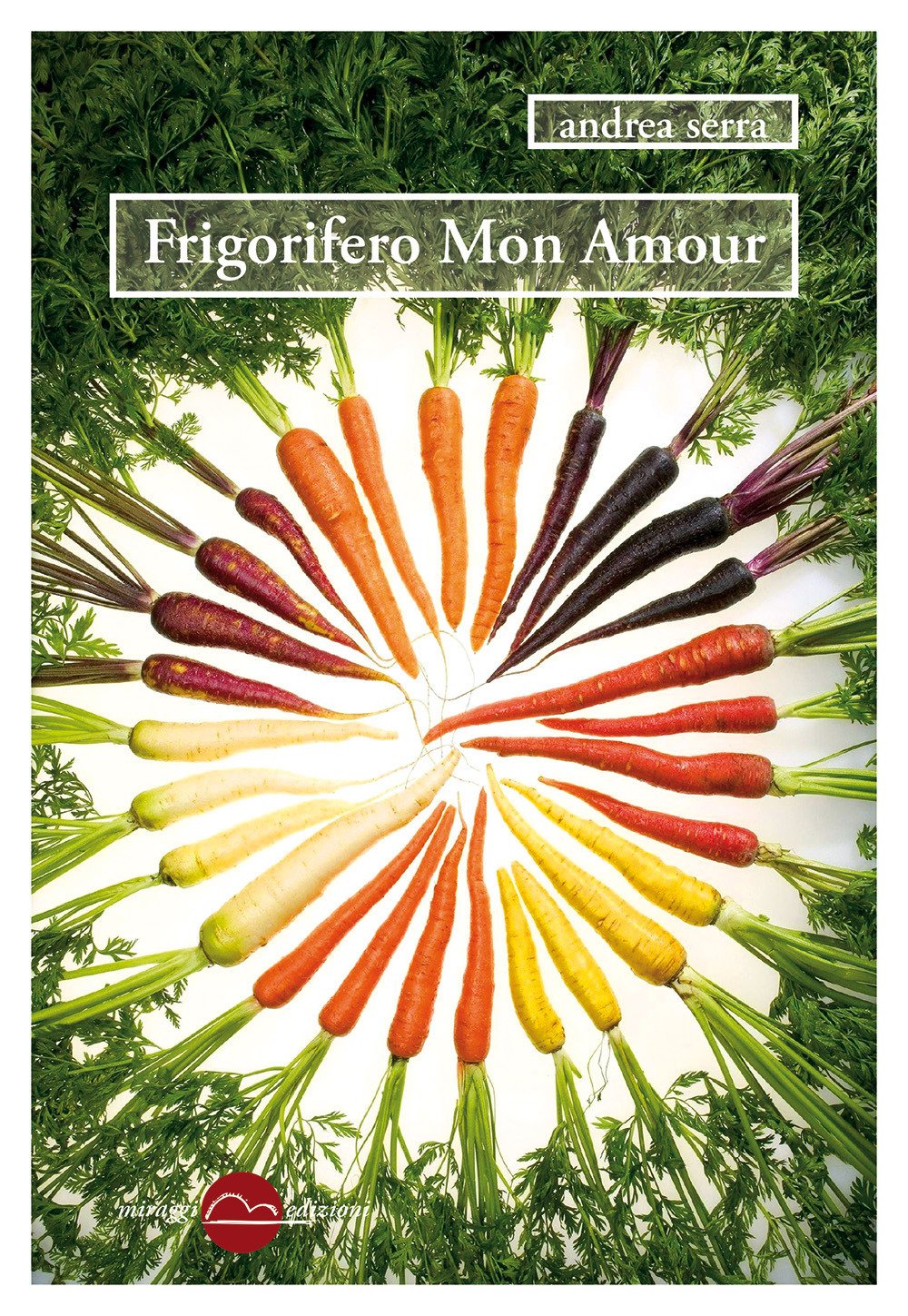 Frigorifero mon amour book