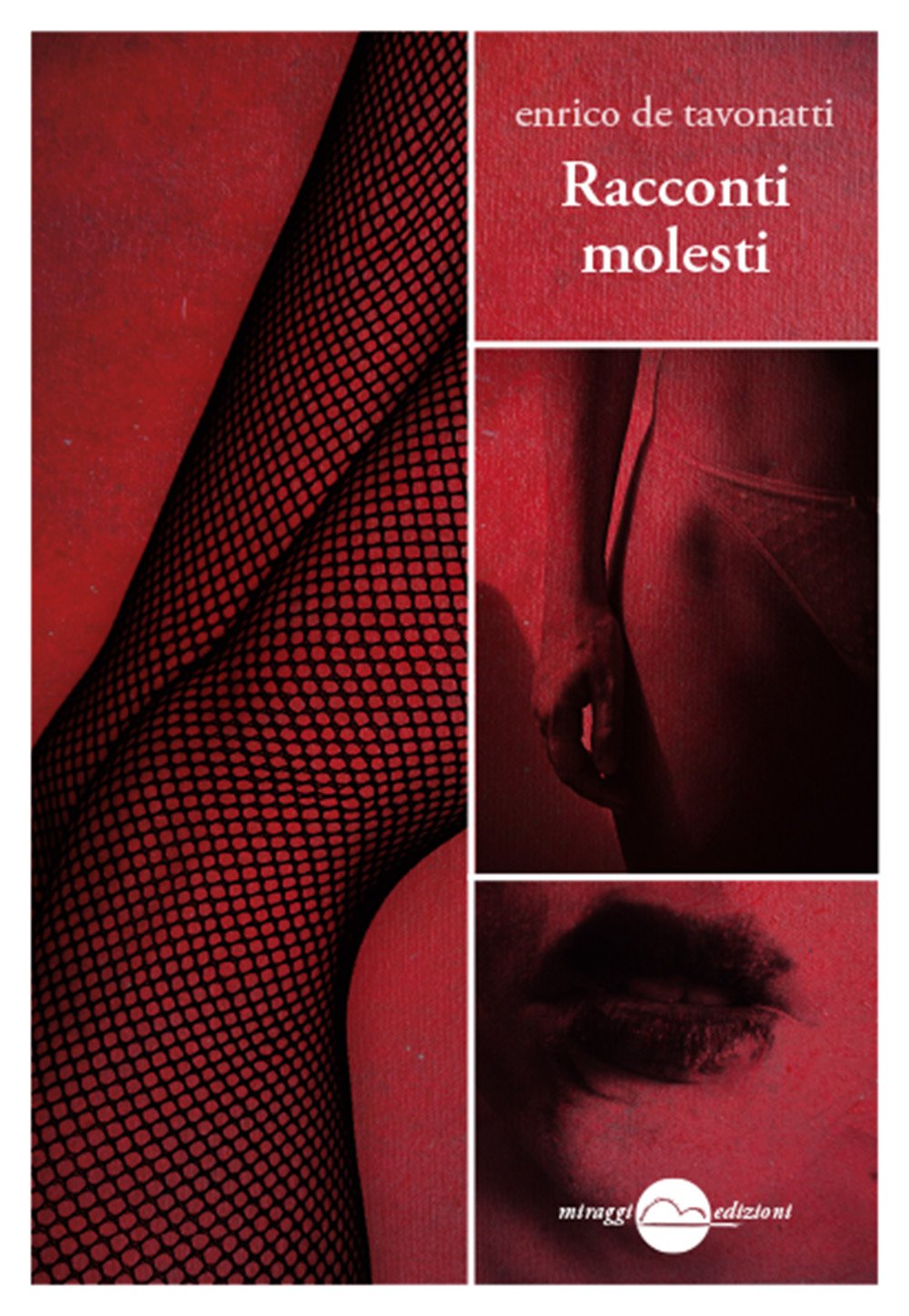 Racconti molesti (Golem) Essays & Short Stories