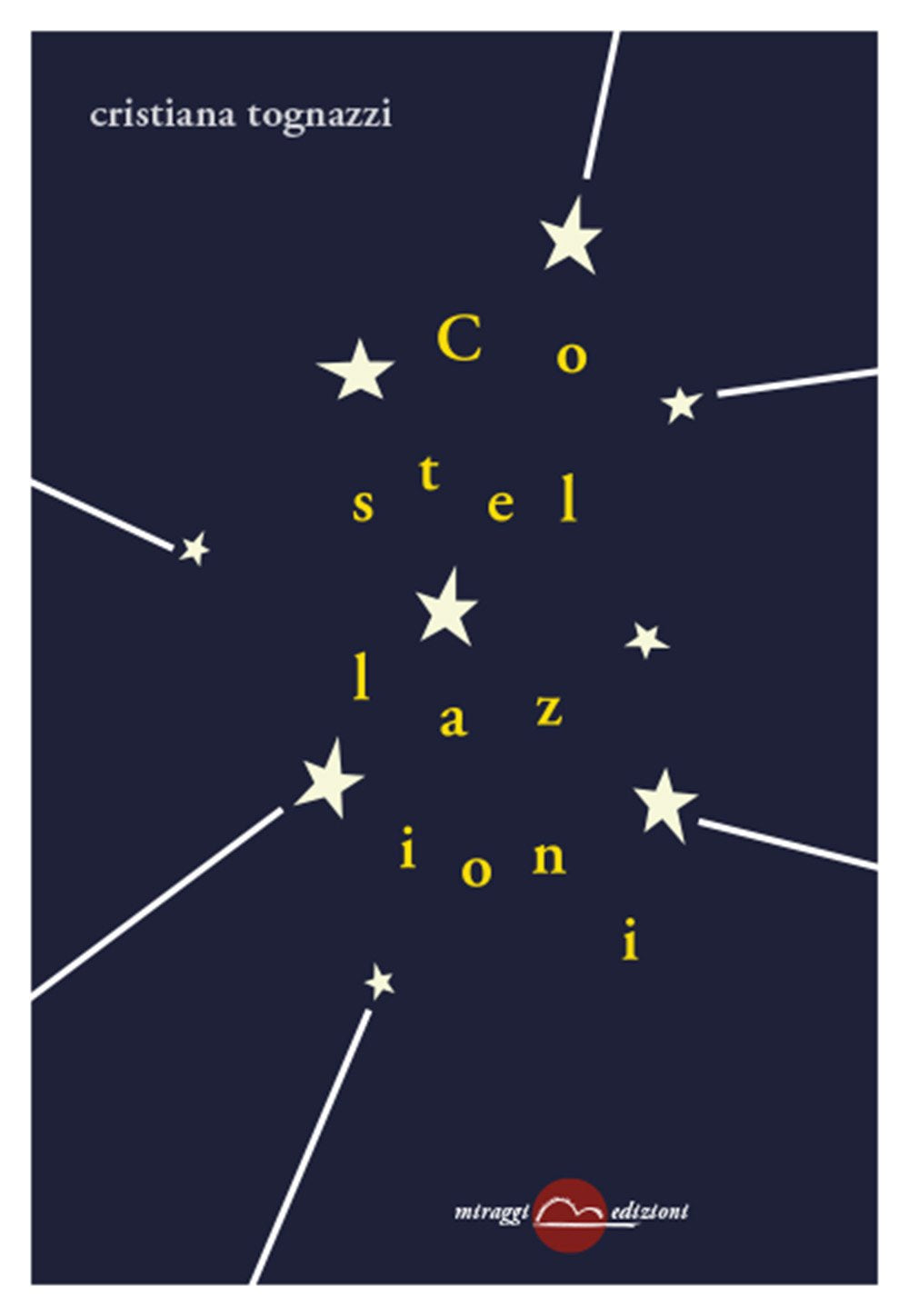 Costellazioni book
